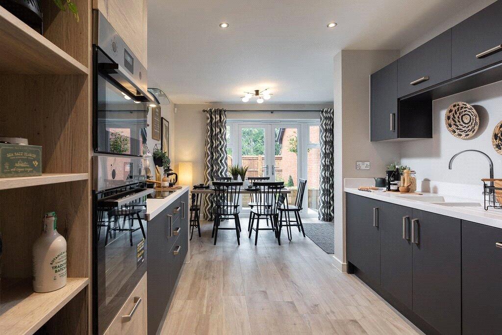 Additional image 13 of Lucas Green, Shirley, Solihull, West Midlands, B90