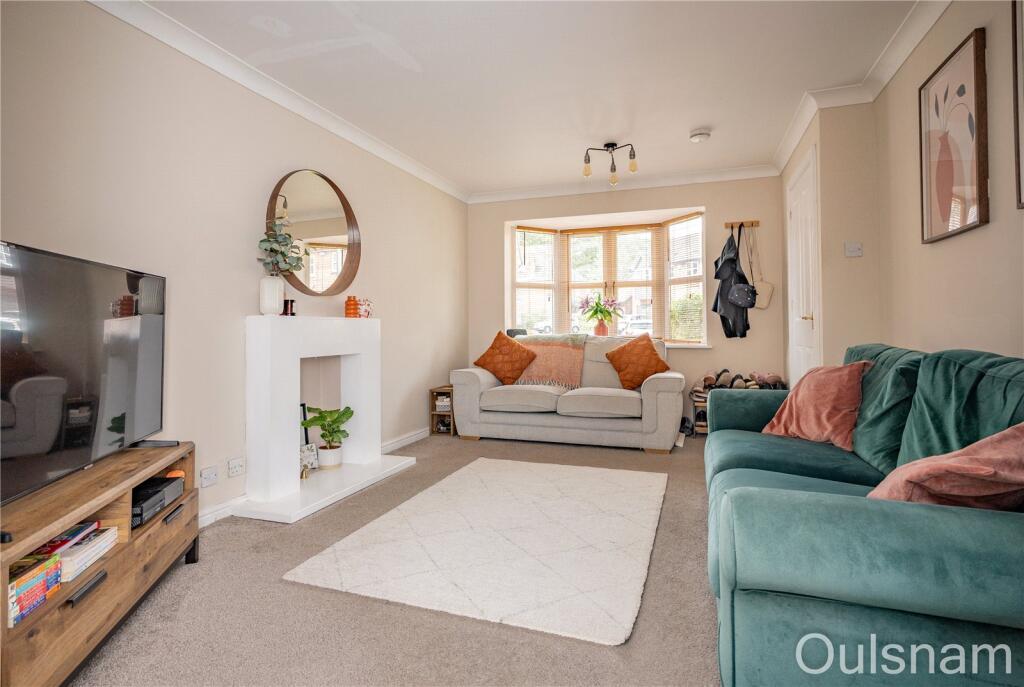 Additional image 8 of Pavilion Gardens, Bromsgrove, Worcestershire, B61