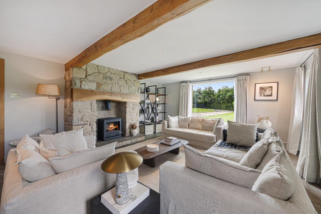 Additional image 11 of Orrell Fold Barn, Moorside Road, Edgworth, Turton,  BL7 0