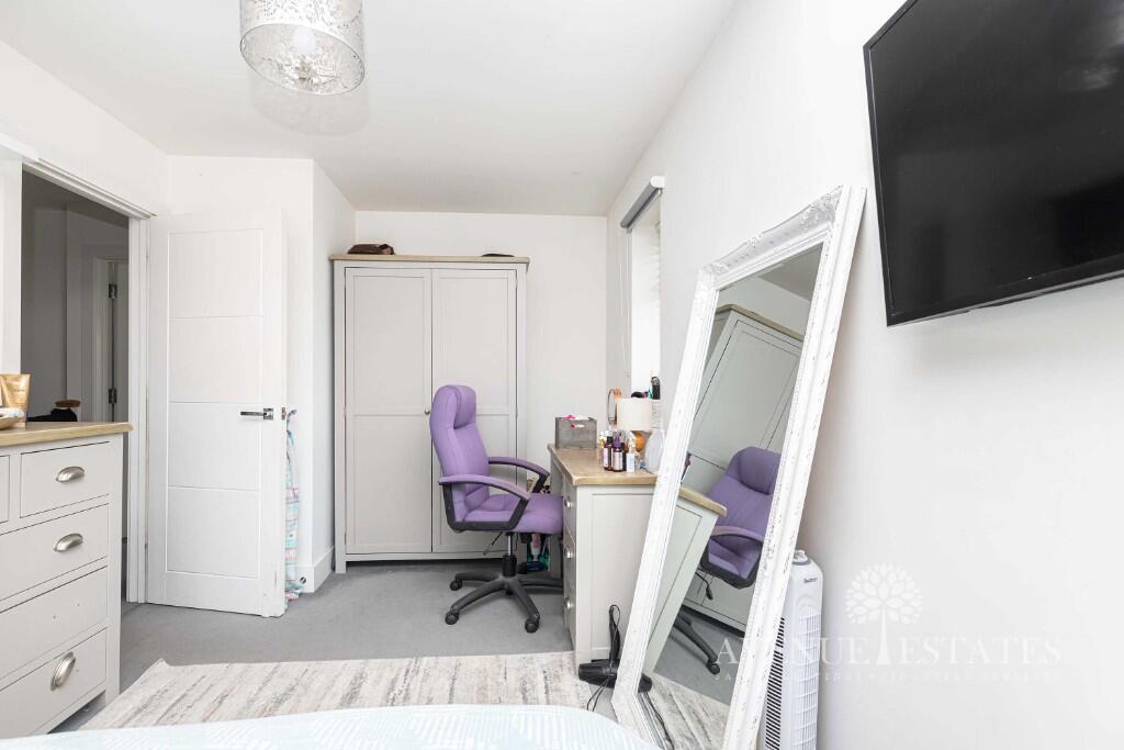 Additional image 15 of Hyde Mews, Christchurch, Dorset, BH23
