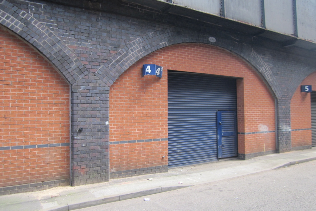 Property image for 4 Bedford Road, Birmingham, B11 1AX