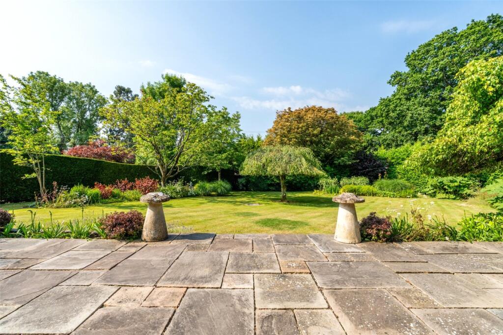 Additional image 3 of Gaunts Common, Wimborne, Dorset, BH21