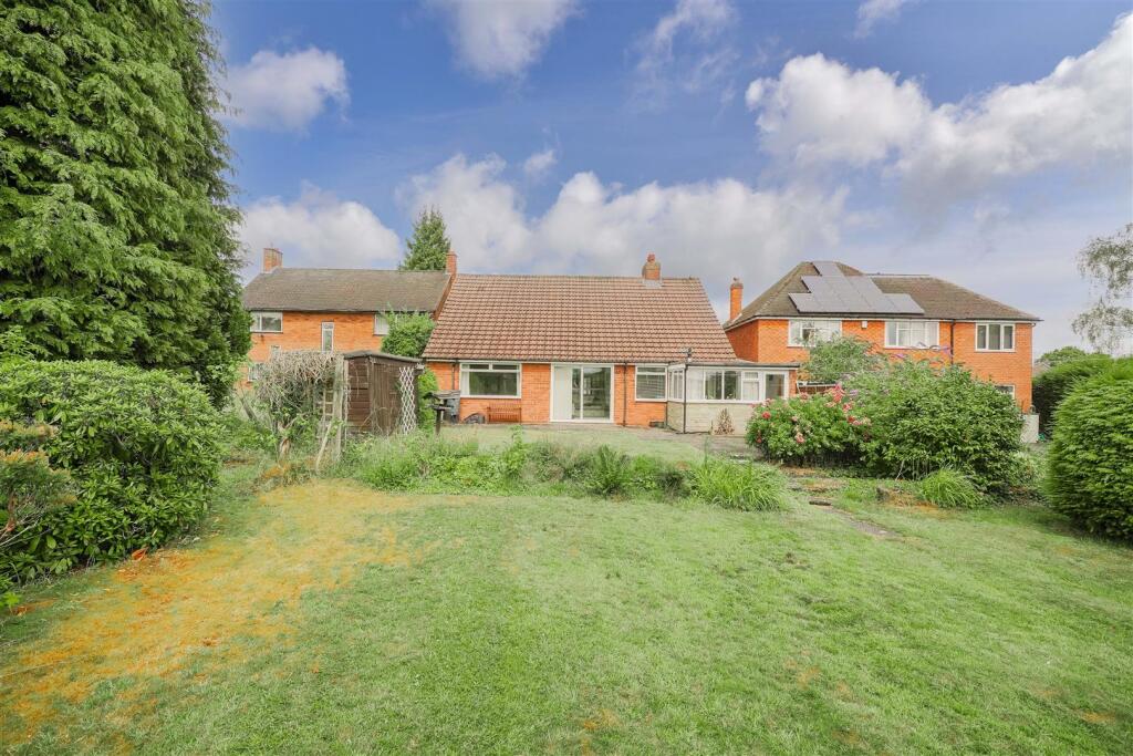 Additional image 20 of Chamberlain Road, Kings Heath, Birmingham