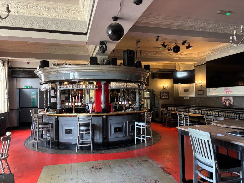 Additional image 2 of The Albert Hotel, Bridge Street, Keighley, West Yorkshire, BD21 1AA