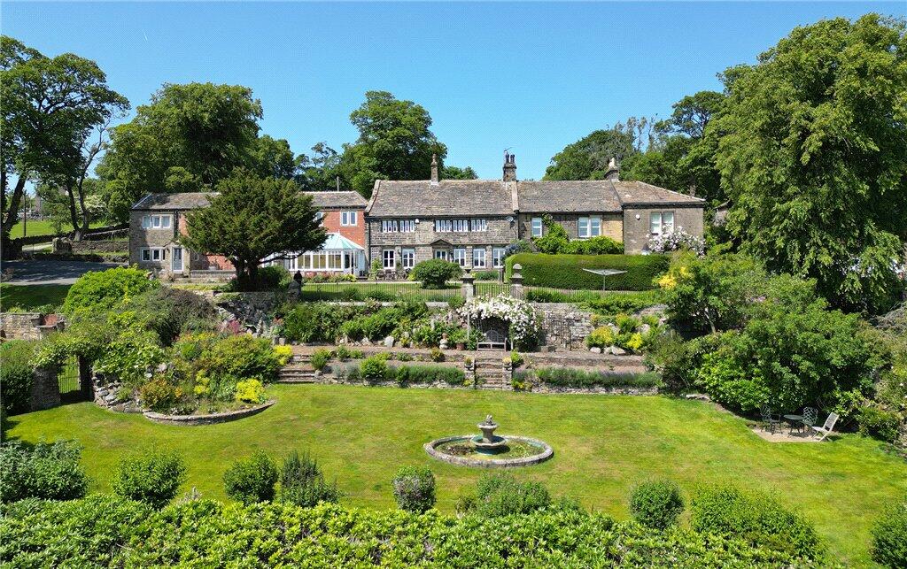 Additional image 35 of Oldfield Lane, Oldfield, Keighley, BD22