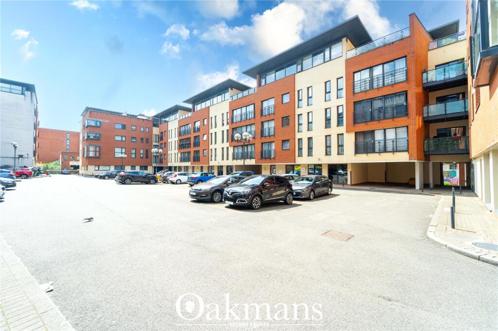 Additional image 14 of Bradford Street, Birmingham, B12