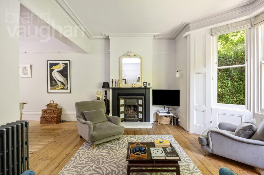 Additional image 2 of Lovers Walk, Brighton, East Sussex, BN1