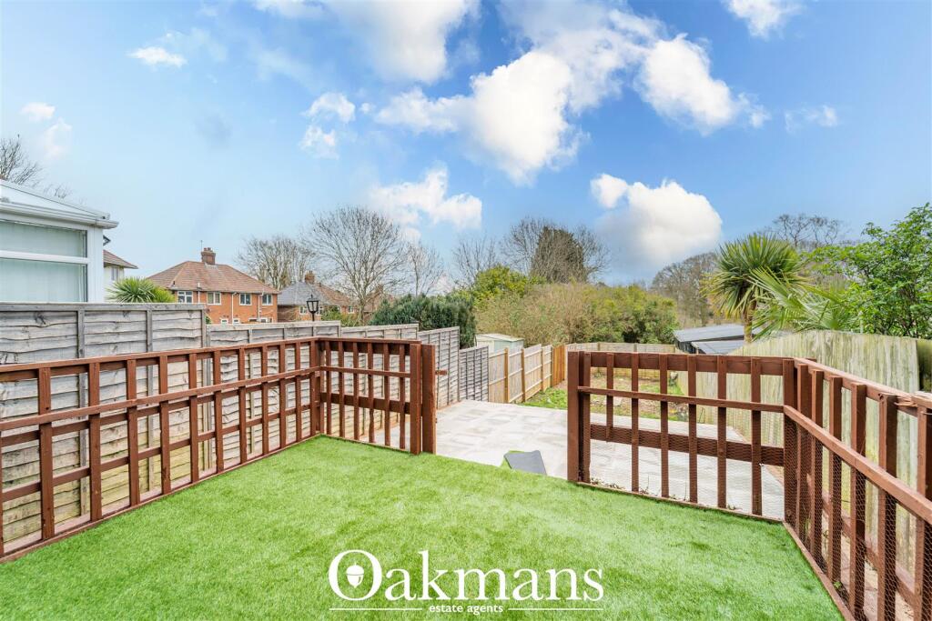 Additional image 12 of Beckbury Road, Birmingham, B29