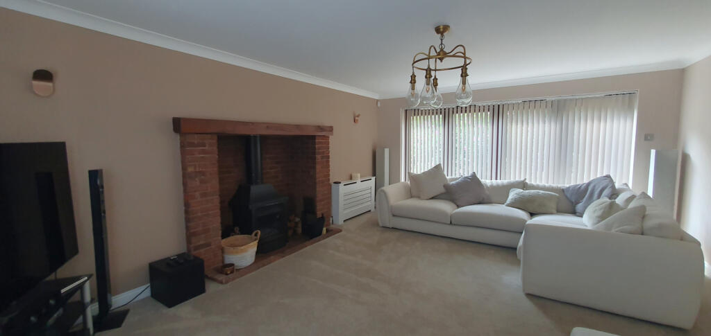 Additional image 4 of Ringwood, BH24