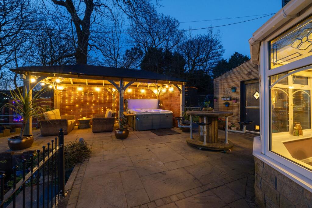 Additional image 12 of Edgworth Moor Farm, Broadhead Road, BL7 – 5 Acres, Stables & Breathtaking Views