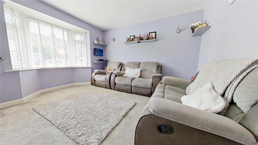 Additional image 5 of Orchard Avenue, Lancing, West Sussex, BN15