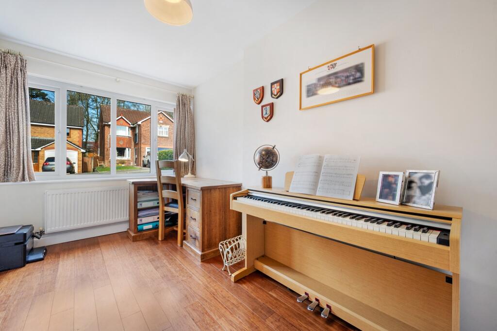 Additional image 6 of Saxby Avenue, Bromley Cross, BL7 9