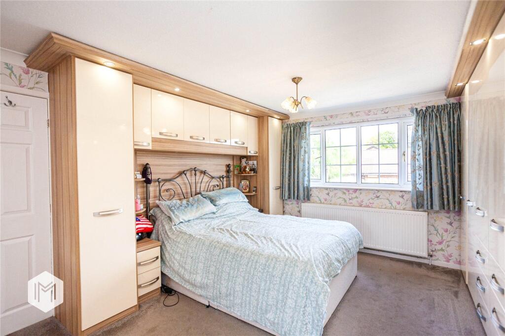 Additional image 19 of Quarlton Drive, Hawkshaw, Bury, Greater Manchester, BL8 4JY