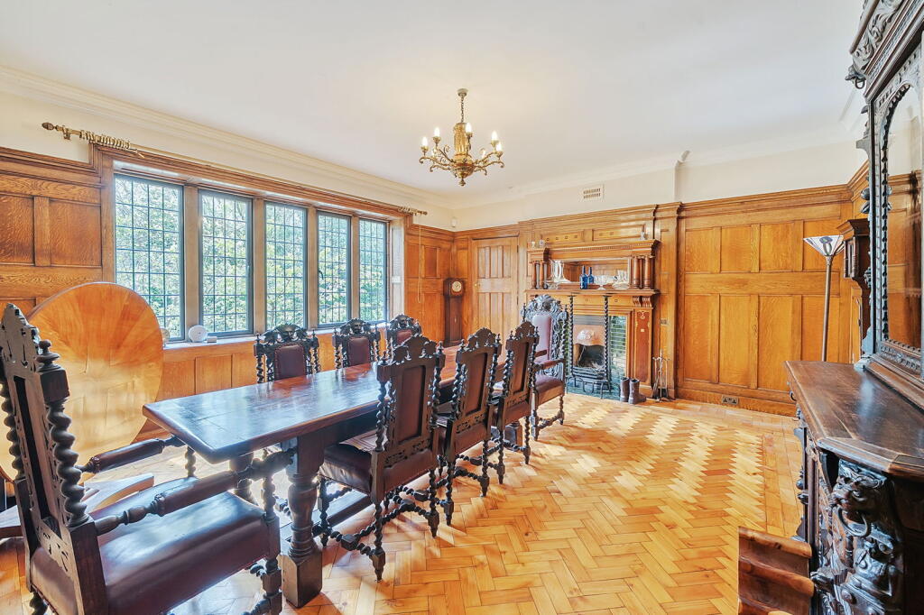 Additional image 13 of Highfield Lane, Oakworth, Keighley, BD22 7JB