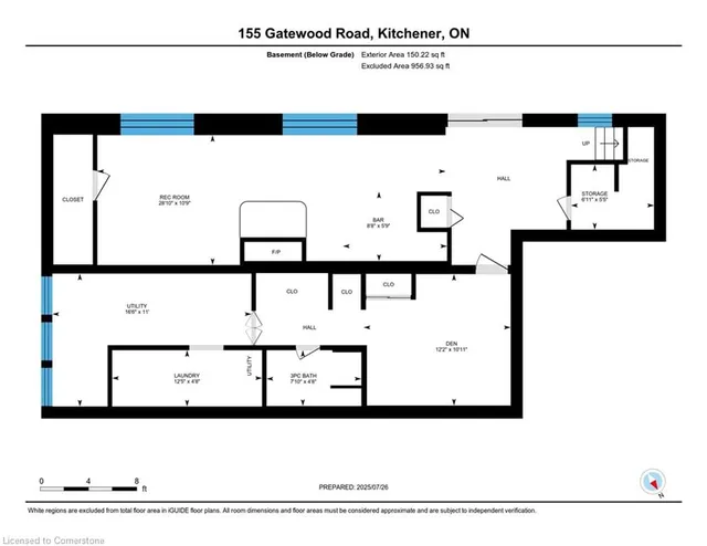 Additional image 34 of 155 Gatewood Rd