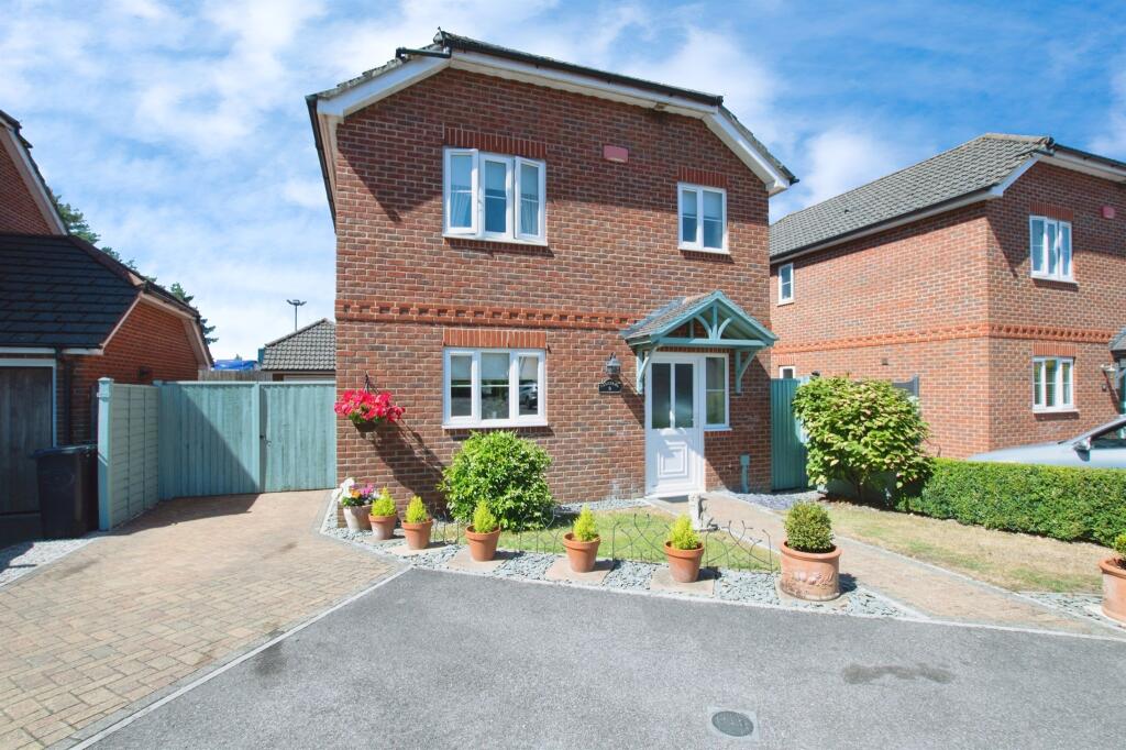 Additional image 27 of Virginia Close, Verwood