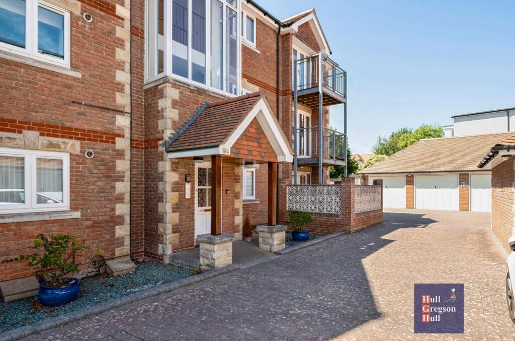 Additional image 17 of Suncliffe Court, Burlington Road