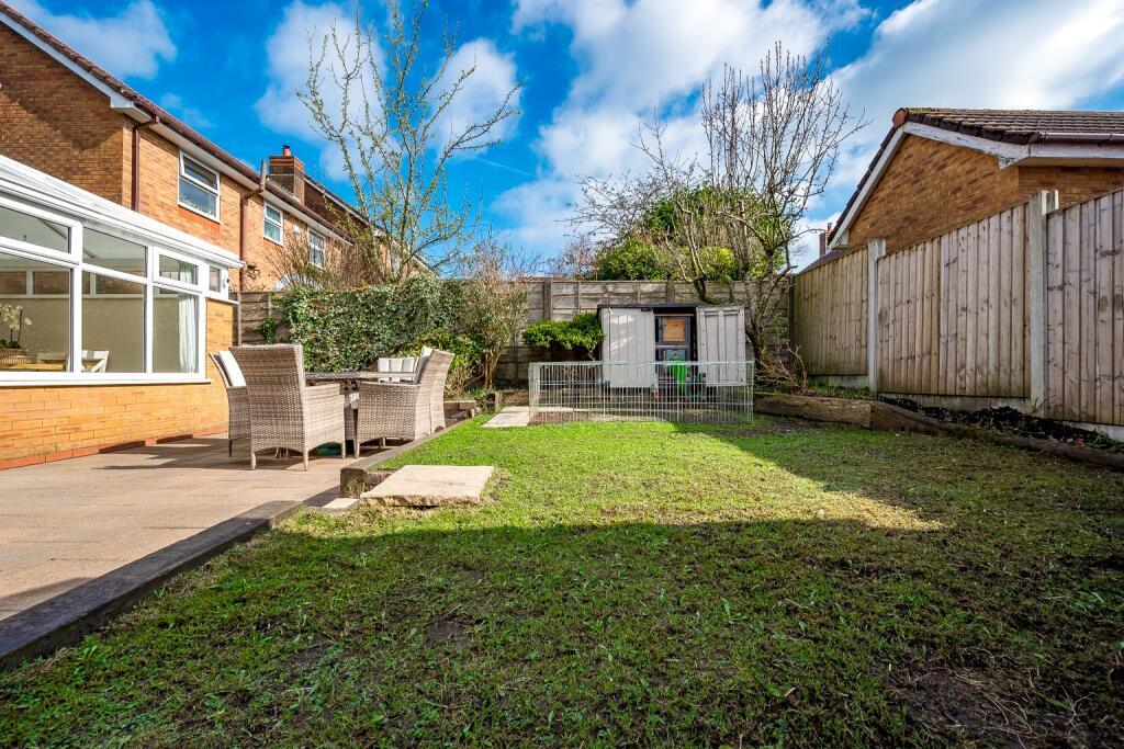 Additional image 35 of Saxby Avenue, Bromley Cross, BL7 9