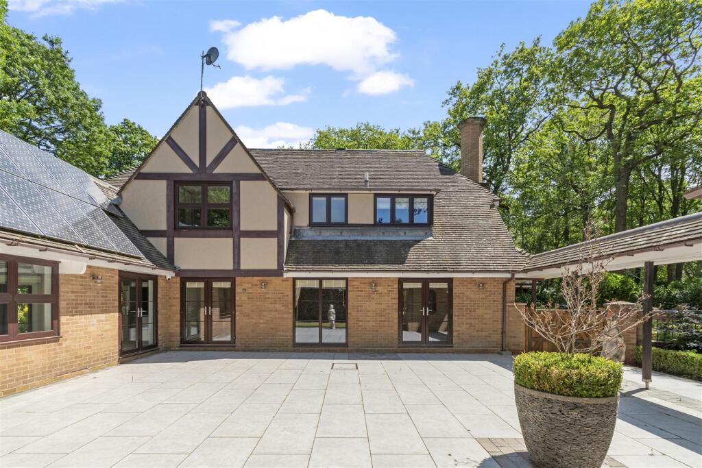 Additional image 53 of Endwood Drive, Little Aston Park