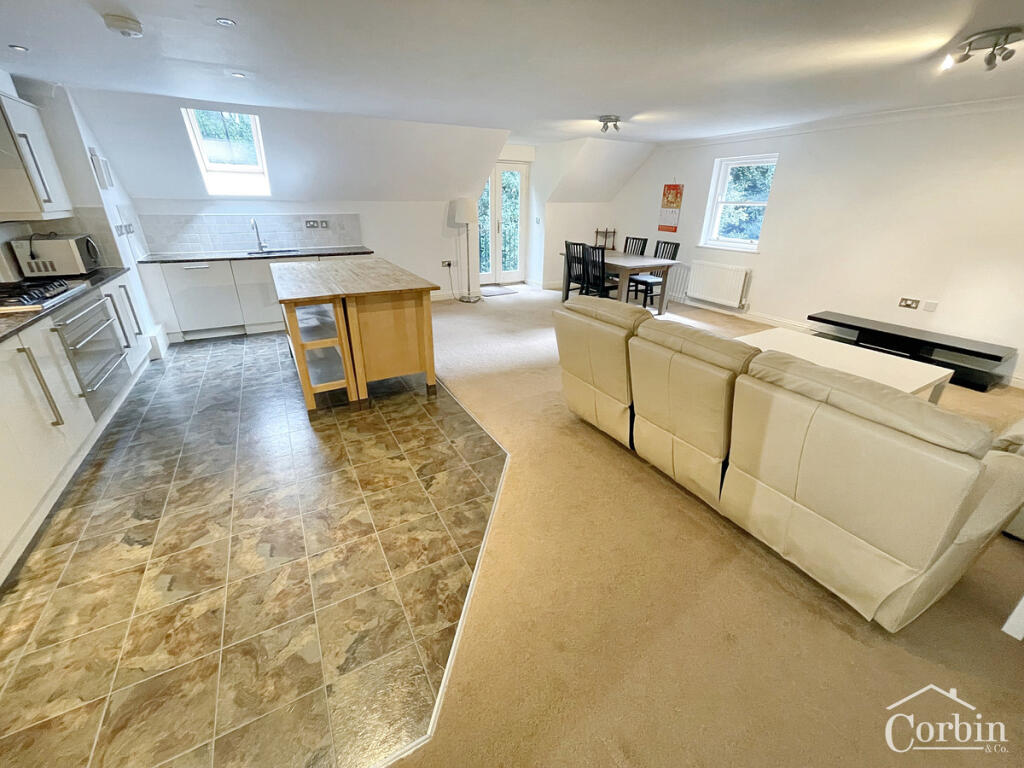 Additional image 5 of The Glade, Bournemouth, BH2 6