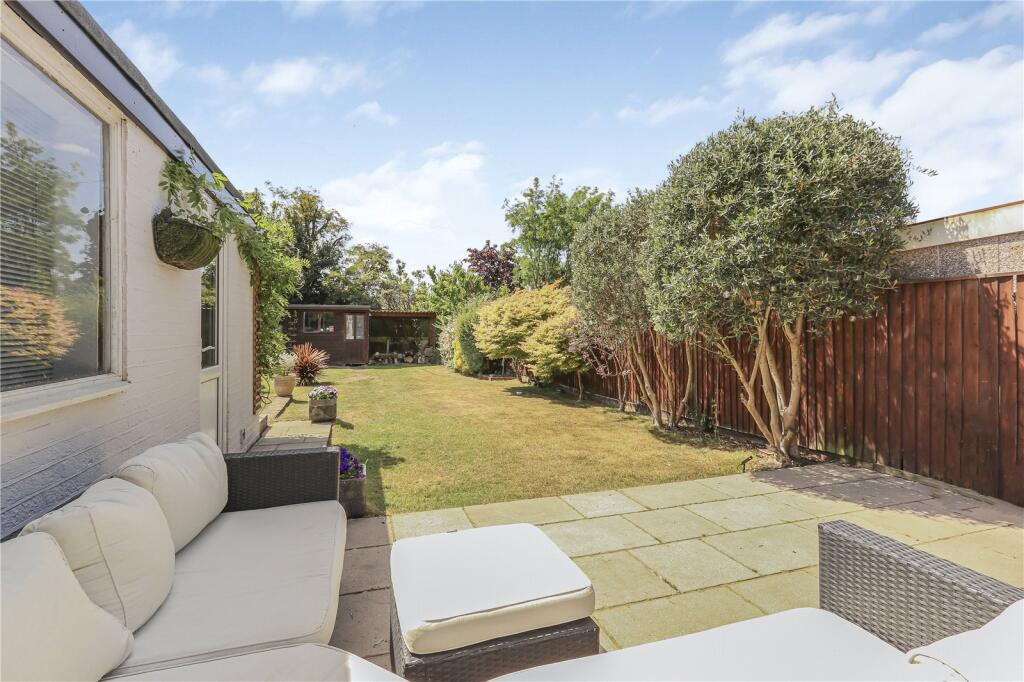 Additional image 15 of Leybourne Avenue, Northbourne, Bournemouth, BH10