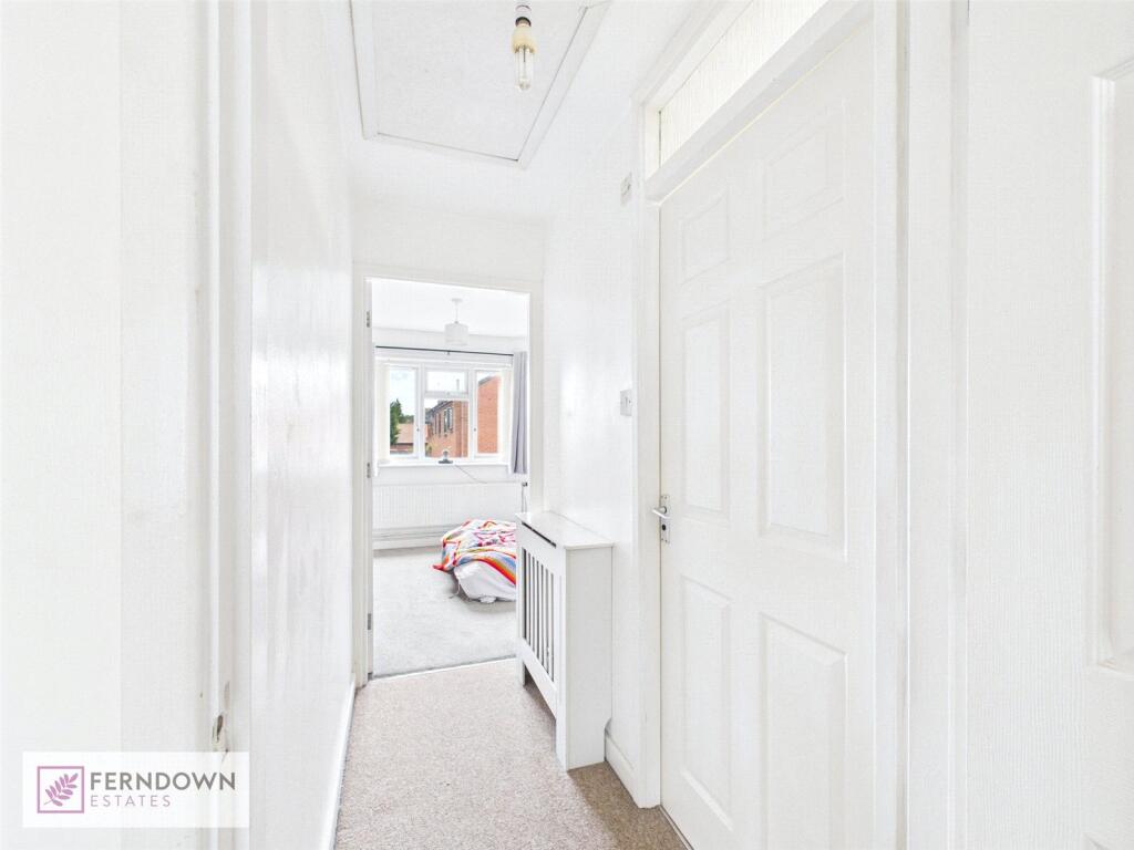 Additional image 4 of Ludworth Avenue, Marston Green, Birmingham, West Midlands, B37