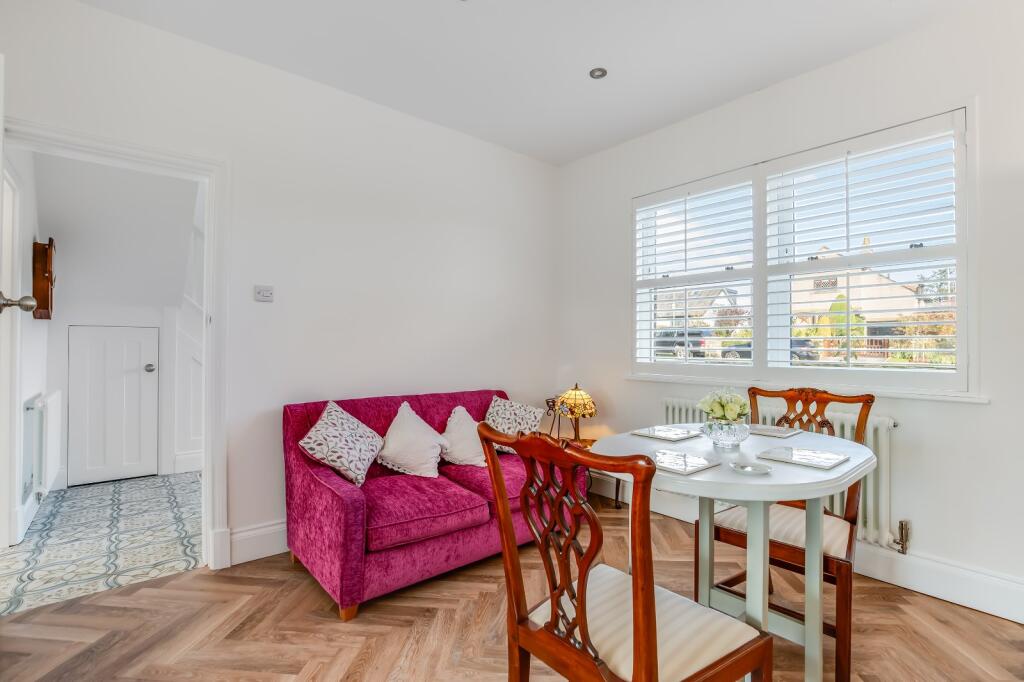 Additional image 4 of Marton Road, Gargrave, Skipton, North Yorkshire, BD23