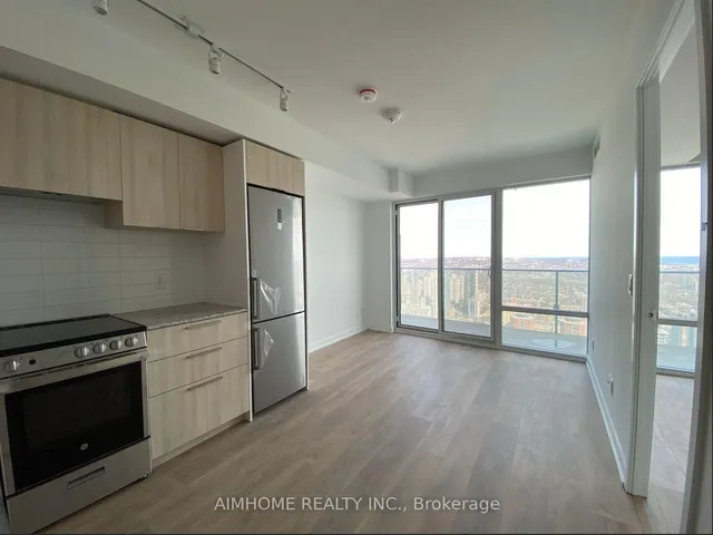 Additional image 3 of 501 Yonge St Unit 5108