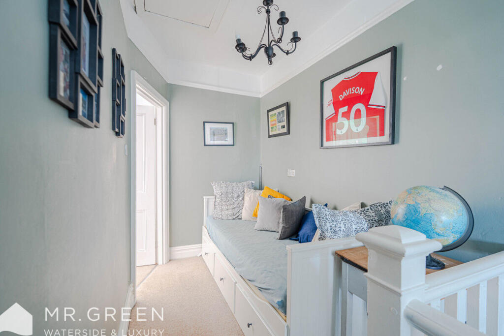 Additional image 22 of Kimberley Road, Southbourne, BH6