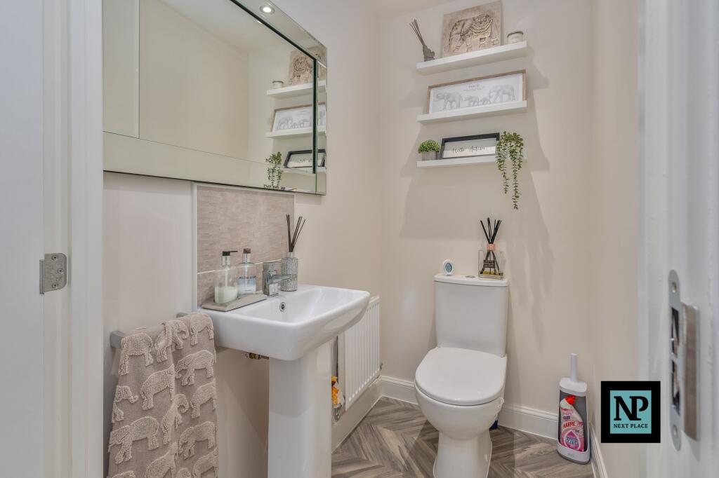 Additional image 23 of Hedley Close, Tamworth, B78