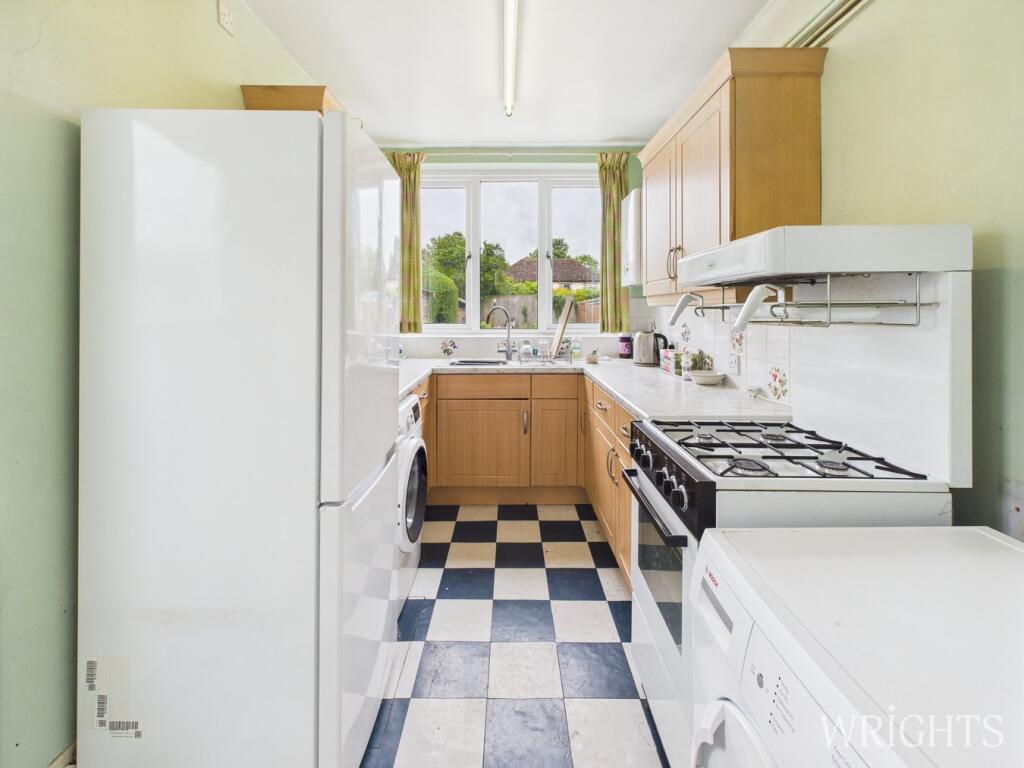 Additional image 6 of Crawford Road, Hatfield, AL10