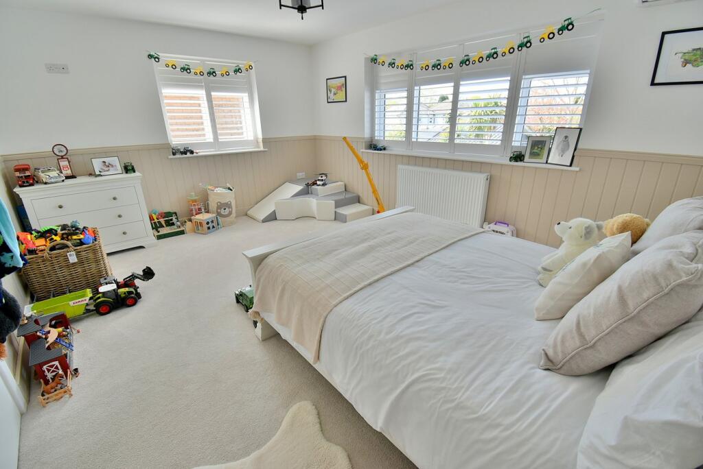 Additional image 19 of Pinehurst Road, West Moors, Ferndown, BH22