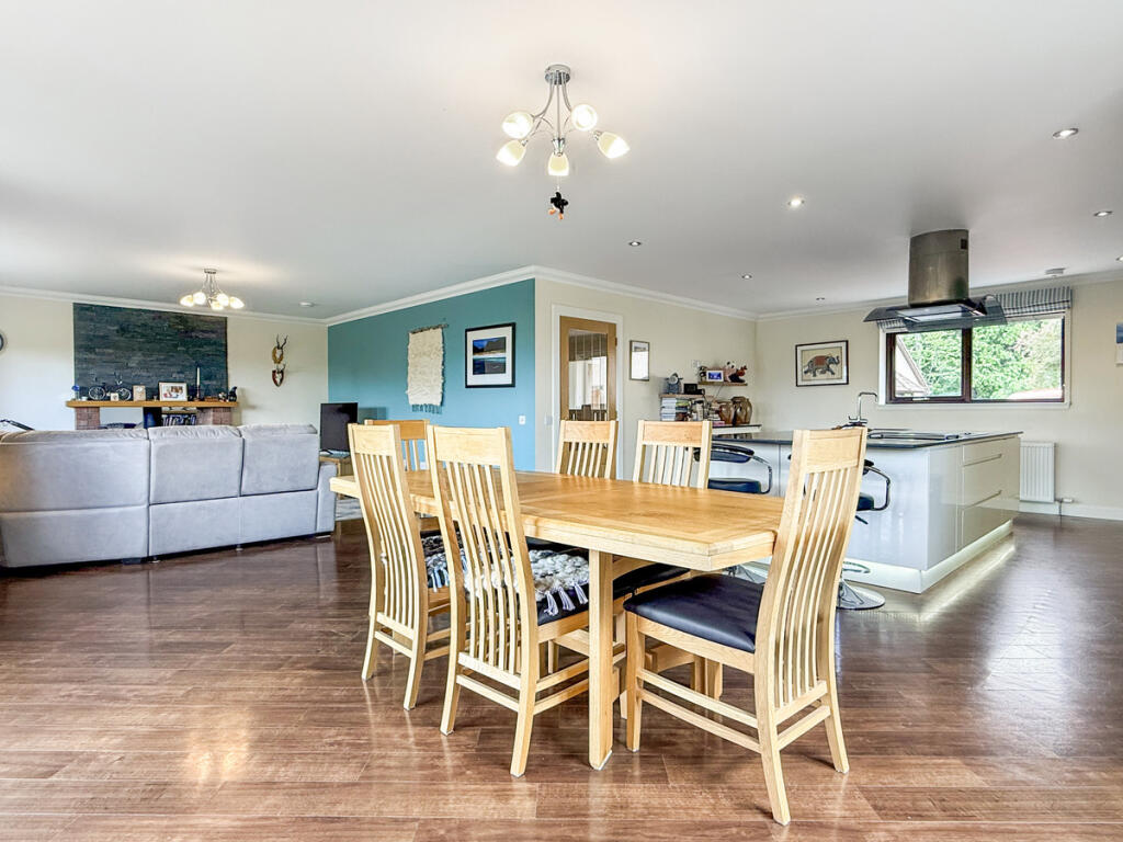 Additional image 11 of Glenview Braes of Allachie, Aberlour