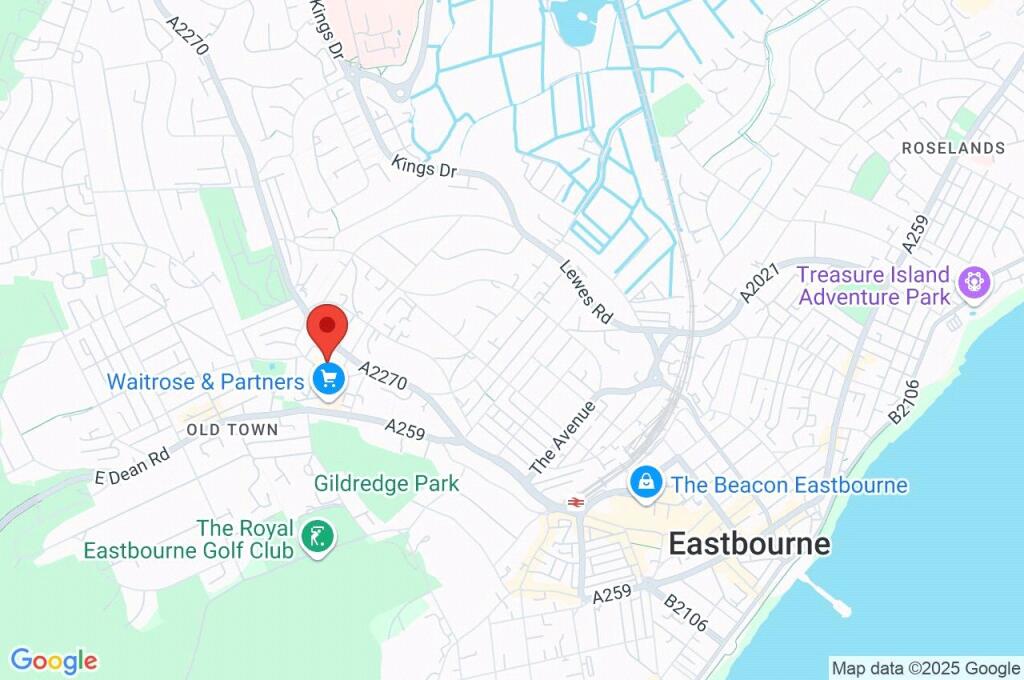 Additional image 17 of Prospect Gardens, Crown Street, Old Town, Eastbourne, BN21