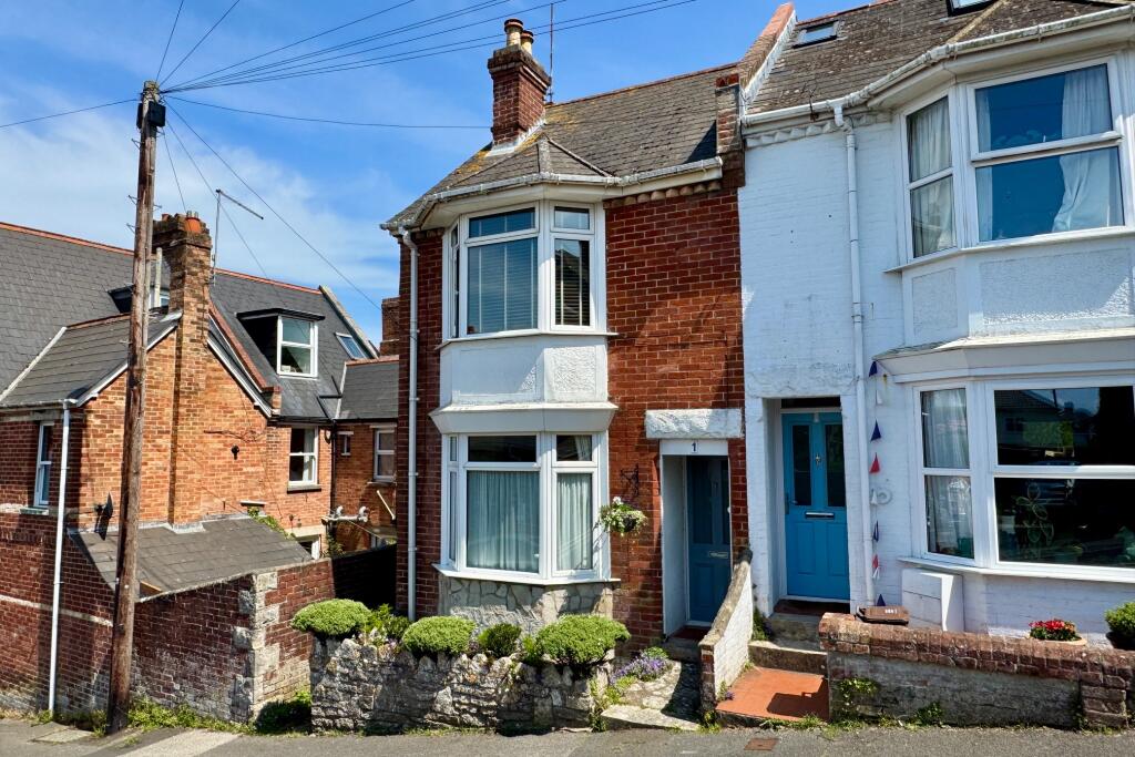 Additional image 14 of Gordon Road, Swanage