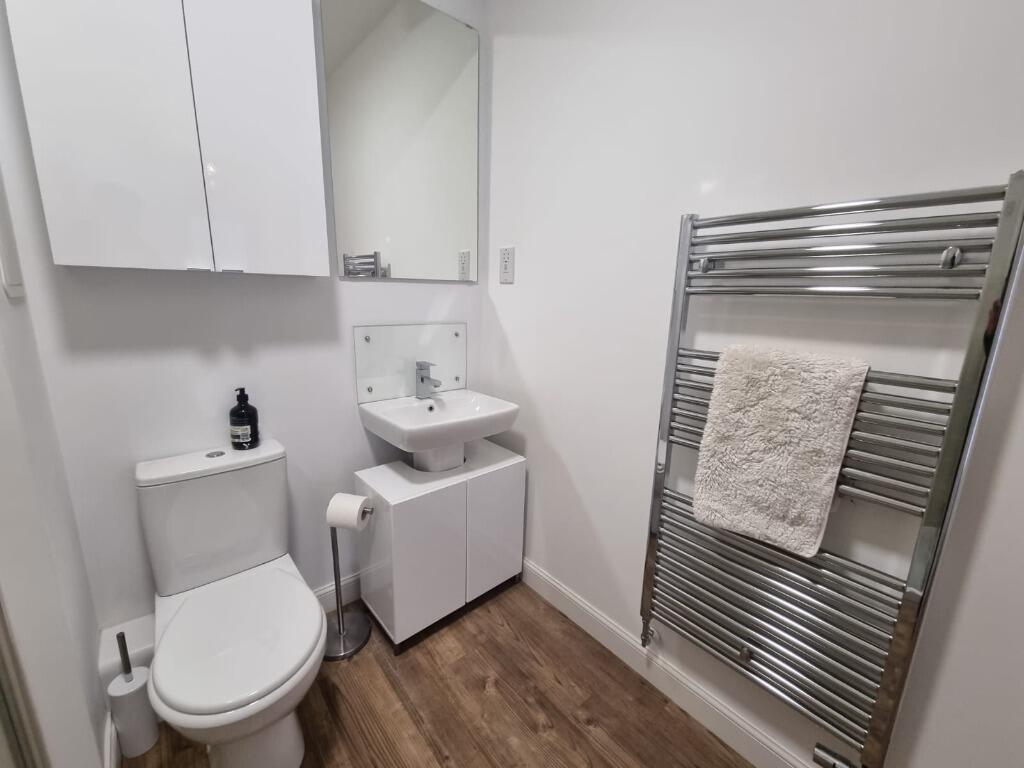 Additional image 11 of May Baird Park, Aberdeen, AB25