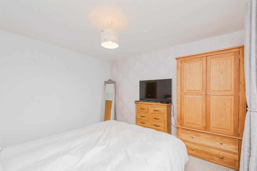 Additional image 14 of Cliff Hall Lane, Cliff, Tamworth