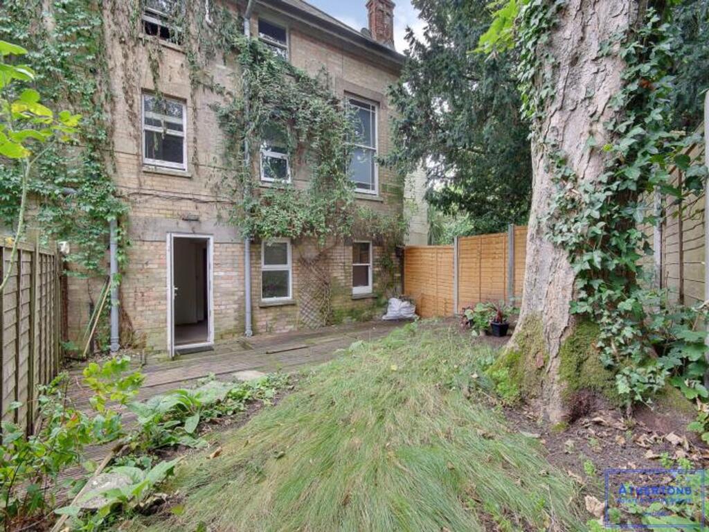 Additional image 22 of Amberwood Grange, 30 Dean Park Road, BH1