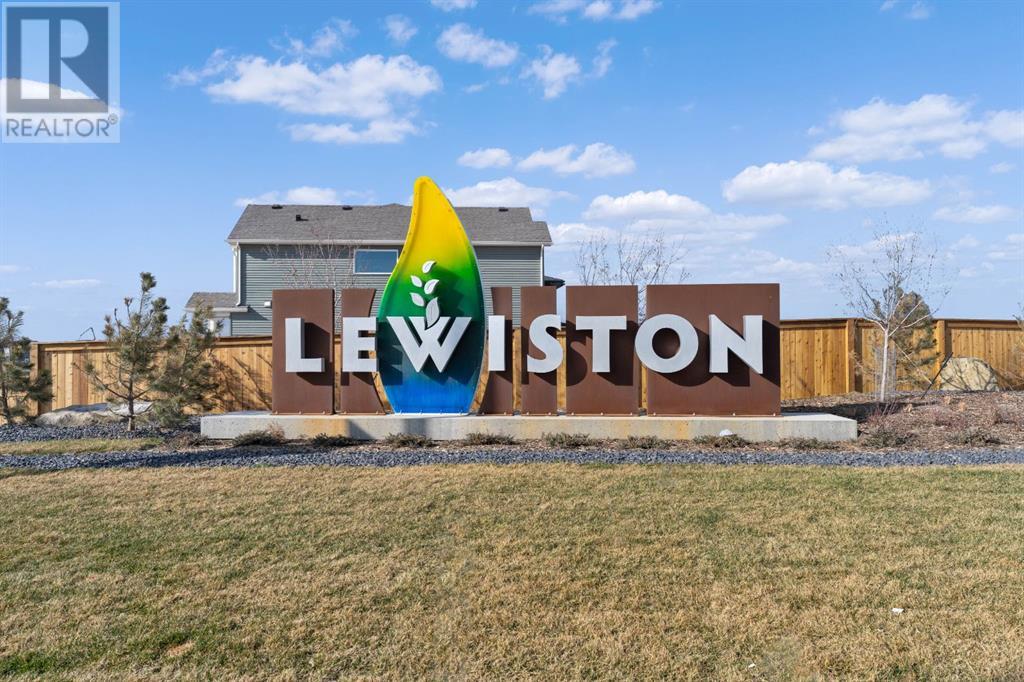 Property image for 114 Lewiston Way NE|Calgary, Alberta T3P2H8