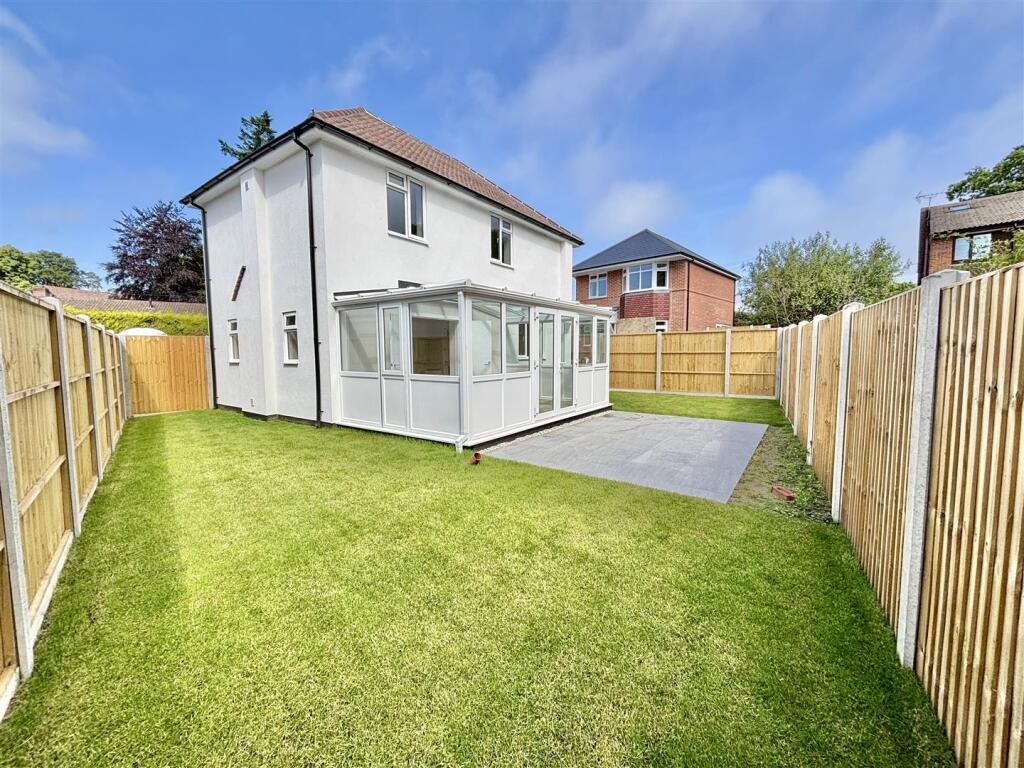 Additional image 19 of The Crossways, Upton