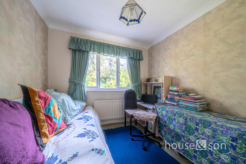 Additional image 17 of Queens Park Avenue, Bournemouth