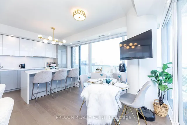 Additional image 26 of 15 Queens Quay St Unit 3202