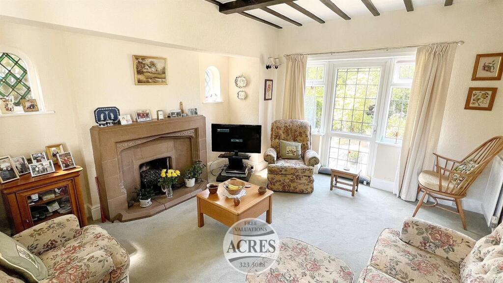 Additional image 4 of Edge Hill Road, Four Oaks, Sutton Coldfield