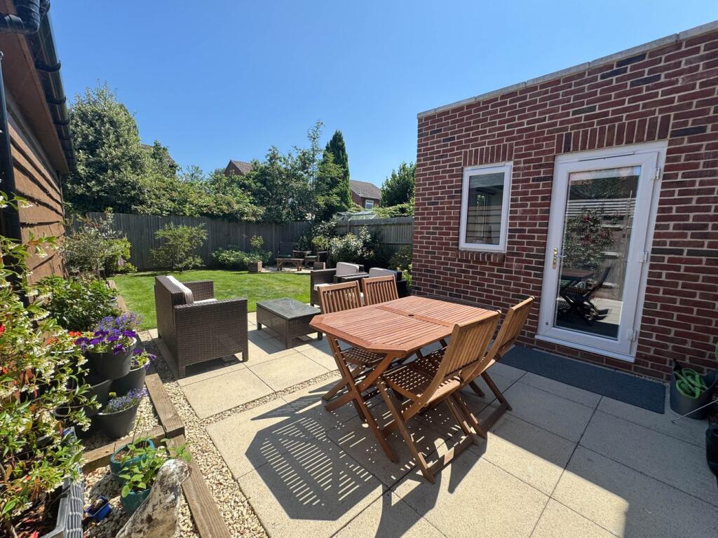 Additional image 18 of Fallowfield Place, Wimborne, BH21