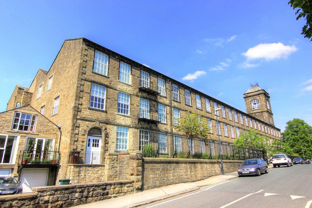 Additional image 12 of Apartment 30, Carleton Mill, BD23 3EG