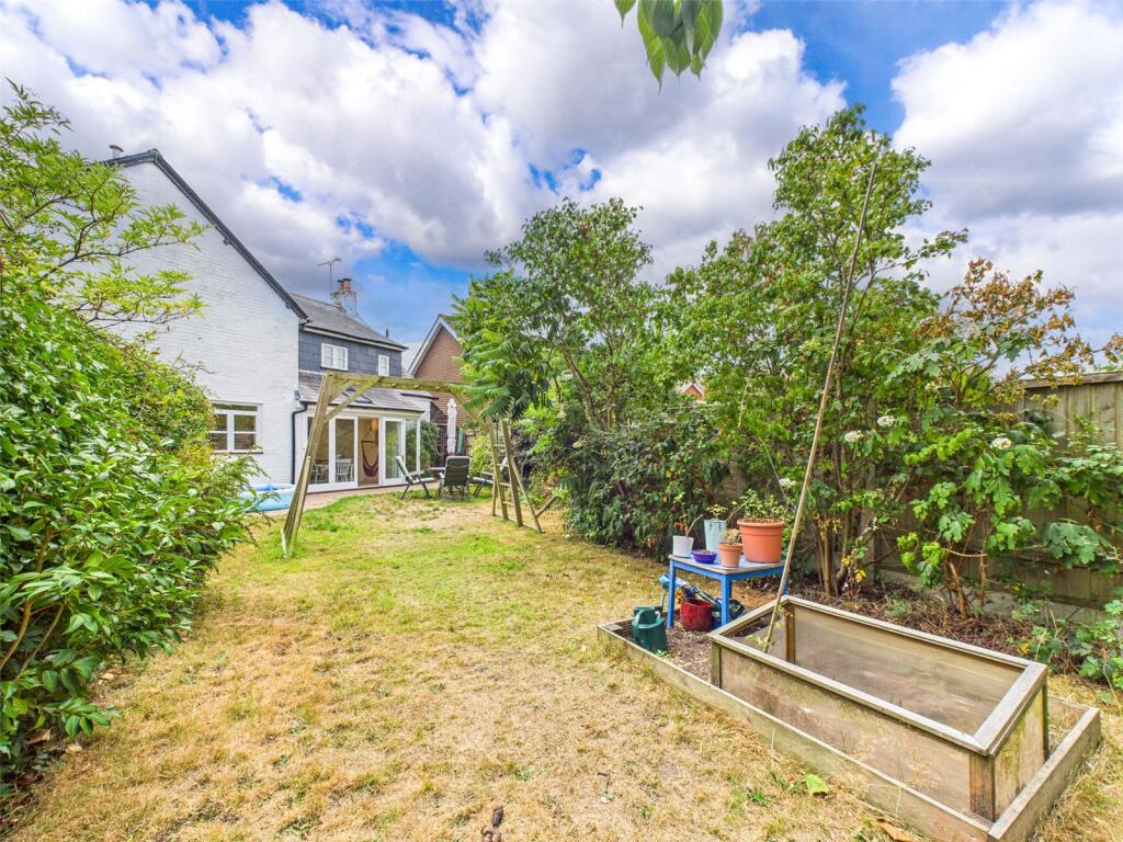 Additional image 10 of Croft Road, Neacroft, Christchurch, Dorset, BH23