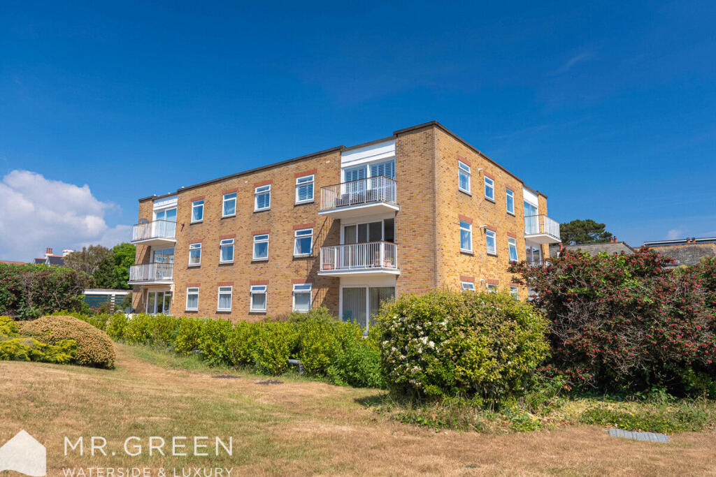 Additional image 3 of Marsh Court, Clifton Road, Southbourne., BH6 3NZ