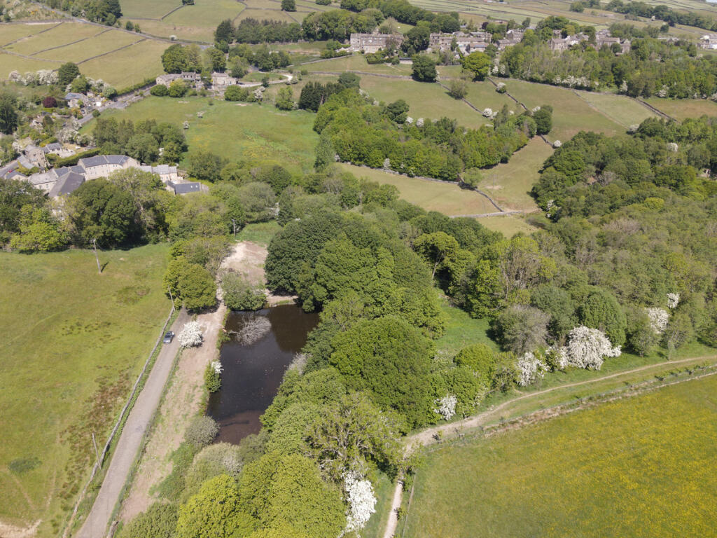 Additional image 6 of Goose Eye Brow, Laycock, BD22