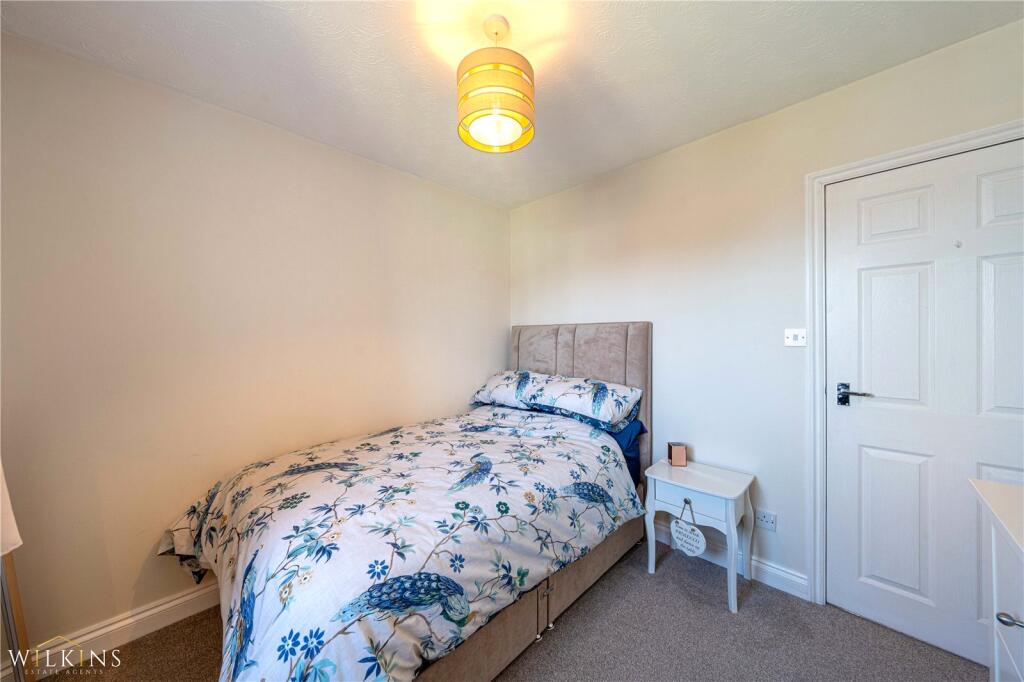 Additional image 25 of Limekilns, Polesworth, Tamworth, Warwickshire, B78