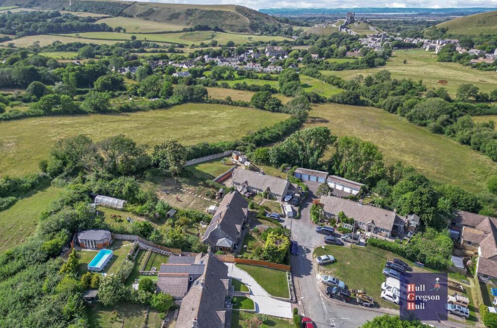 Additional image 9 of Halves Cottages, Corfe Castle, Wareham